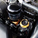 Limited Edition Subaru Oil Filler Cap