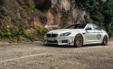 PD6XX Widebody Aerodynamic-Kit for BMW F06 / M6