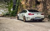 PD6XX Widebody Aerodynamic-Kit for BMW F06 / M6