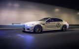 PD6XX Widebody Aerodynamic-Kit for BMW F06 / M6