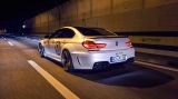 PD6XX Widebody Aerodynamic-Kit for BMW F06 / M6