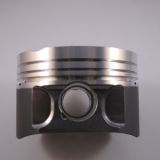 Honda Integra Typ R 1.8Ltr. V-Tec Turbo Wossner pistons