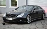 PD600 Aerodynamic-Kit for Mercedes CLS W219