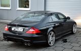 PD600 Aerodynamic-Kit for Mercedes CLS W219