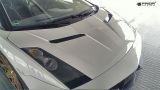 PD Aerodynamic-Kit for Lamborghini Gallardo