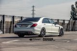 PD800S Aerodynamic-Kit for Mercedes S-Class W222