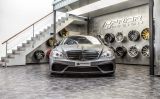 PD Black Edition V3 Widebody Aerodynamic-Kit for Mercedes S-Class W221