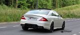 PD600 Aerodynamic-Kit for Mercedes CLS W219