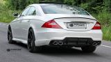 PD600 Aerodynamic-Kit for Mercedes CLS W219