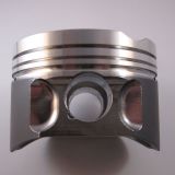 Honda Integra Non-VTEC Wossner pistons