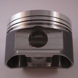 Honda Civic 1.6L V-Tec Turbo (158PS) Wossner pistons