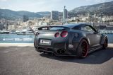 PD750 Widebody Aerodynamic-Kit for Nissan GT-R [R35]