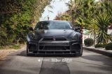 PD750 Widebody Aerodynamic-Kit for Nissan GT-R [R35]