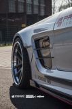 PD900GT Widebody Aerodynamic-Kit for Mercedes SLS