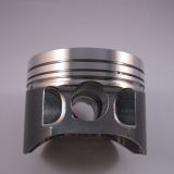 Honda Civic SI / Del Sol Turbo Wossner pistons