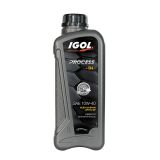 IGOL PROCESS B4 10W40 Semi-synthetic oil