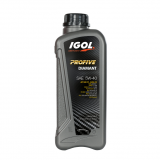 IGOL PROFIVE DIAMANT 5W40 synthetic oil