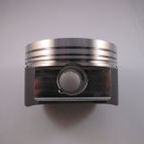 Honda S2000 Turbo Wossner pistons