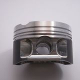 Honda RSX Type S / Civic Typ R Turbo Wossner pistons