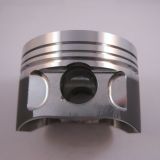 Honda CR-V Turbo - Comp. Ratio: 8,0:1 Wossner pistons