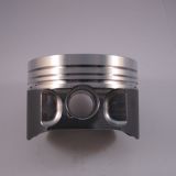 Honda CR-V Turbo - Comp. Ratio: 9,0:1 Wossner pistons