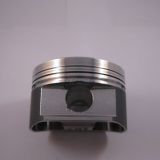 Honda Prelude 2.2Ltr. DOHC V-Tec Wossner pistons