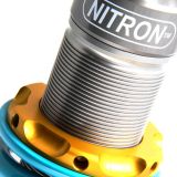 Ariel Atom - NTR R1 Nitron Suspension