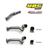 AMS 08+ Subaru STI/WRX Rotated Mount 950R V-Band Turbo Kit