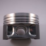 Mitsubishi EVO 10 RS Wossner pistons