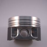 Mitsubishi EVO 8-9 Wossner pistons