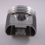 Mitsubishi Eclipse, Talon EVO 4-7 Wossner pistons