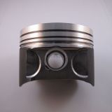 Nissan Silvia, Bluebird 200SX Turbo (S13) Wossner pistons