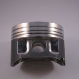 Nissan Silvia, Bluebird 200SX Turbo (S13) Wossner pistons