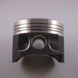 Nissan R32-R34 Skyline Wossner pistons