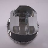 Nissan R32-R34 GTR Skyline (with Valve-pockets) Wossner pistons