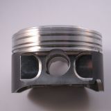 Nissan R32-R34 GTR Skyline Stroker Model (with Valve-pockets) Wossner pistons