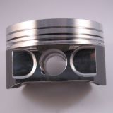 Nissan GT-R RB35 Wossner pistons