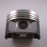 Nissan 240SX Turbo Wossner pistons