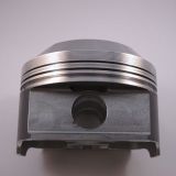 Porsche 911 SC 3.0Ltr. (204PS) Wossner pistons