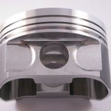 Subaru Impreza (22B), Legacy Turbo Wossner pistons