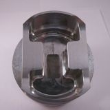 Subaru Impreza (22B), Legacy Turbo Wossner pistons