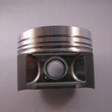 Seat Leon, Alhambra 2.8Ltr. V6 24V Turbo Wossner pistons