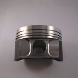 Subaru Impreza WRX Version 1, 2, 3, 4 Wossner pistons