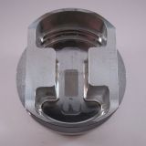 Subaru Impreza WRX Version 5, 6 Wossner pistons