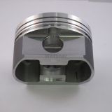 Subaru Impreza WRX STI Version 7-8 Wossner pistons