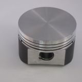 VW Golf 1 / Golf 2 GTI 1.8Ltr. 8V Wossner pistons