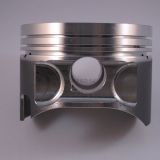 VW 2.0Ltr. 8V G60 Turbo Wossner pistons