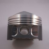 VW Golf 5 2.0Ltr. 16V T FSI Turbo Wossner pistons