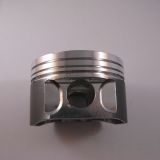 VW Corrado / Golf / Sharan VR6 2.8Ltr. / 2.9Ltr. 12V Turbo Wossner pistons