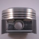 VW 1.8Ltr. 20V None Turbo (Racing Version) Wossner pistons